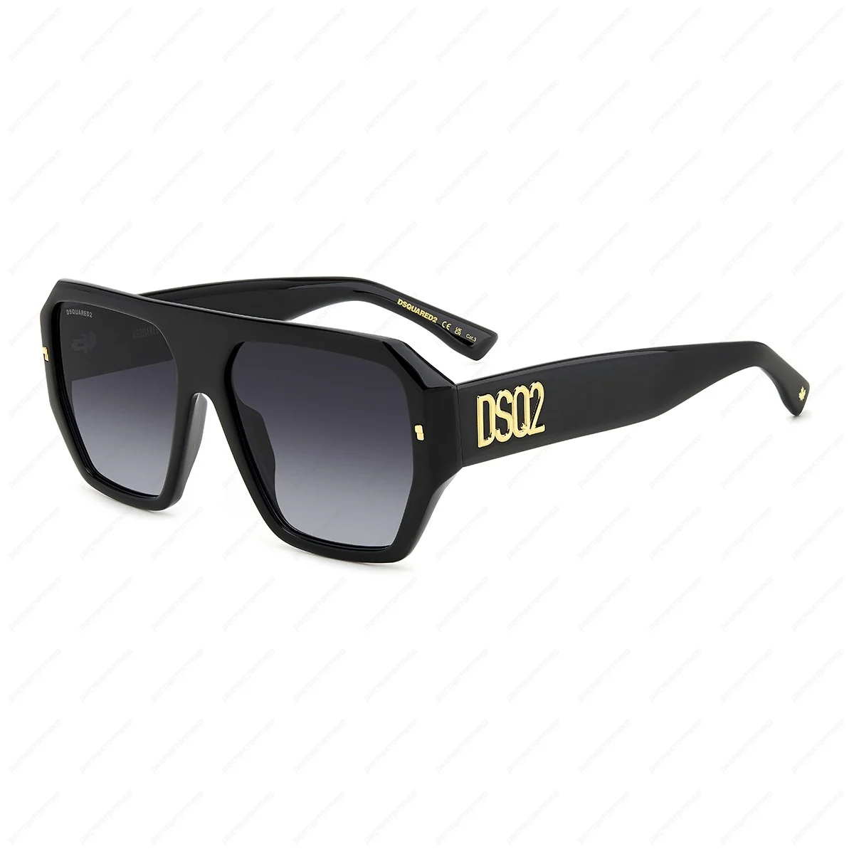 DSQUARED2 D2 0128/S 807 DSQUARED2 D2 0128/S 807