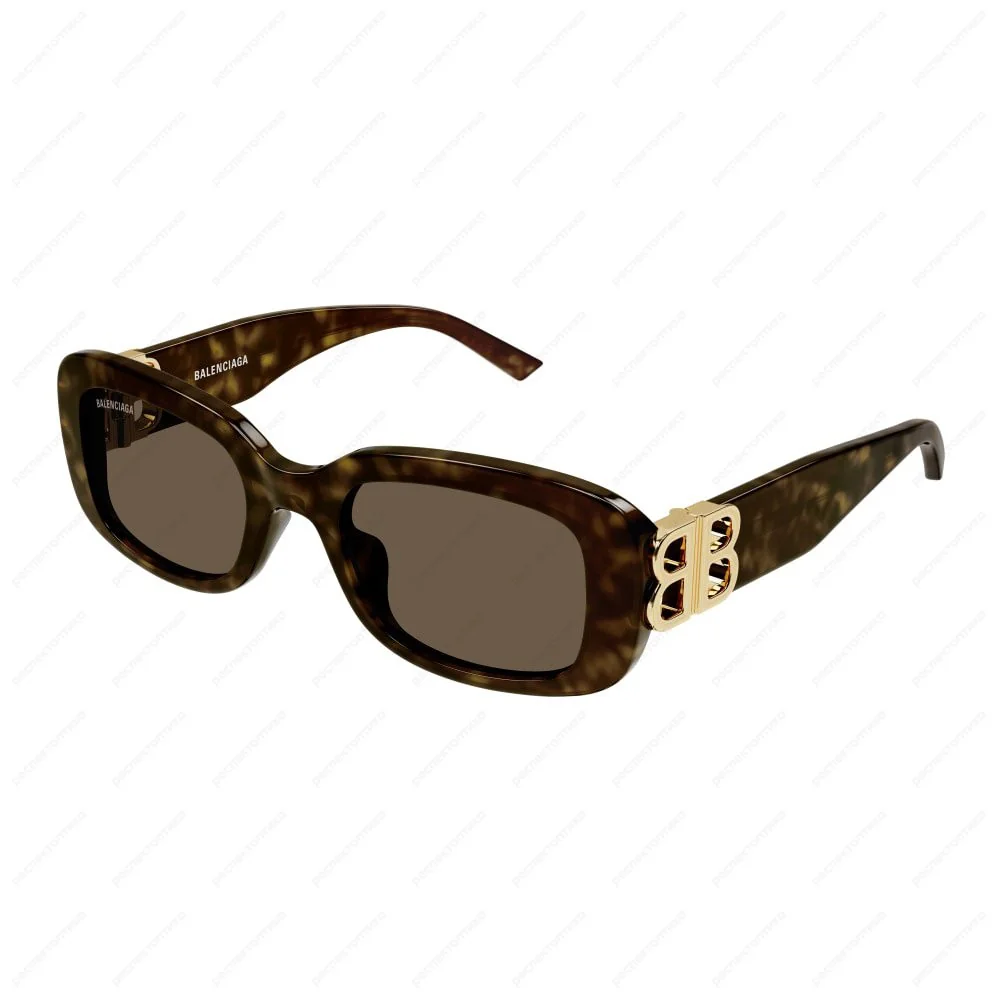 BALENCIAGA BB0310SK 002 BALENCIAGA BB0310SK 002
