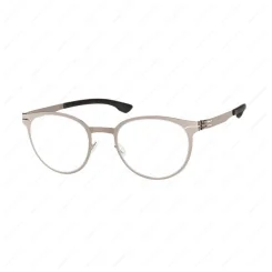 IC BERLIN Robin Shiny Graphite Black IC BERLIN Robin Shiny Graphite Black