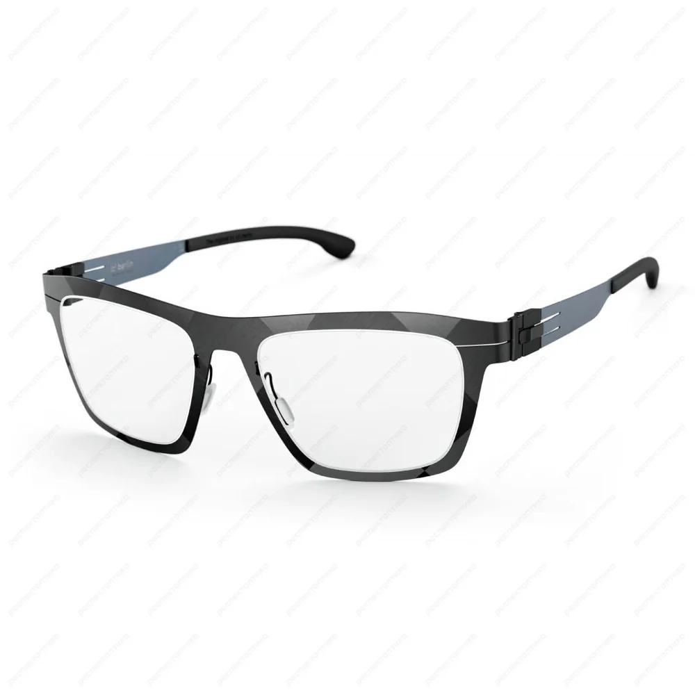 IC BERLIN FLX 05 Night Harbour Blue-Black IC BERLIN FLX 05 Night Harbour Blue-Black