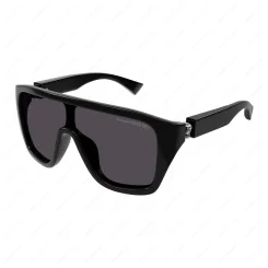 ALEXANDER MCQUEEN AM0430S 001 ALEXANDER MCQUEEN AM0430S 001