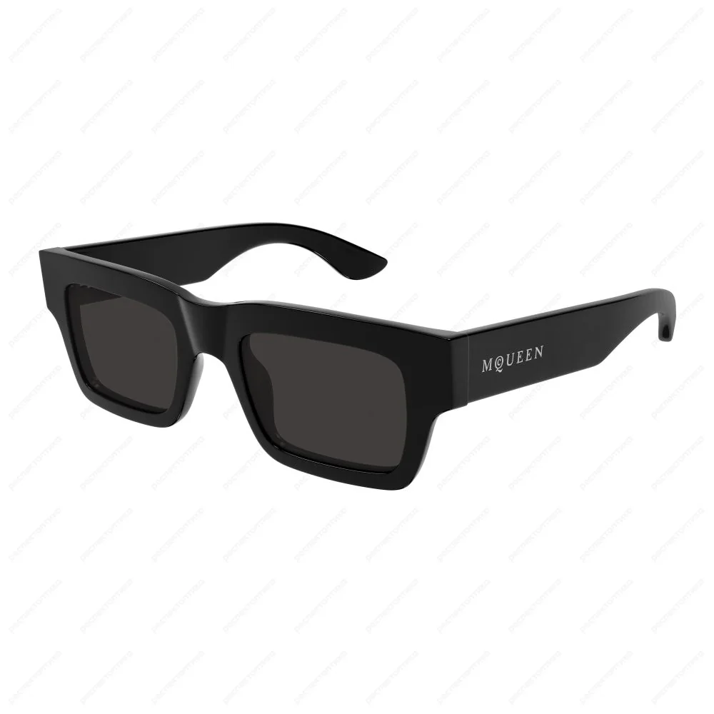 ALEXANDER MCQUEEN AM0508S 001 ALEXANDER MCQUEEN AM0508S 001