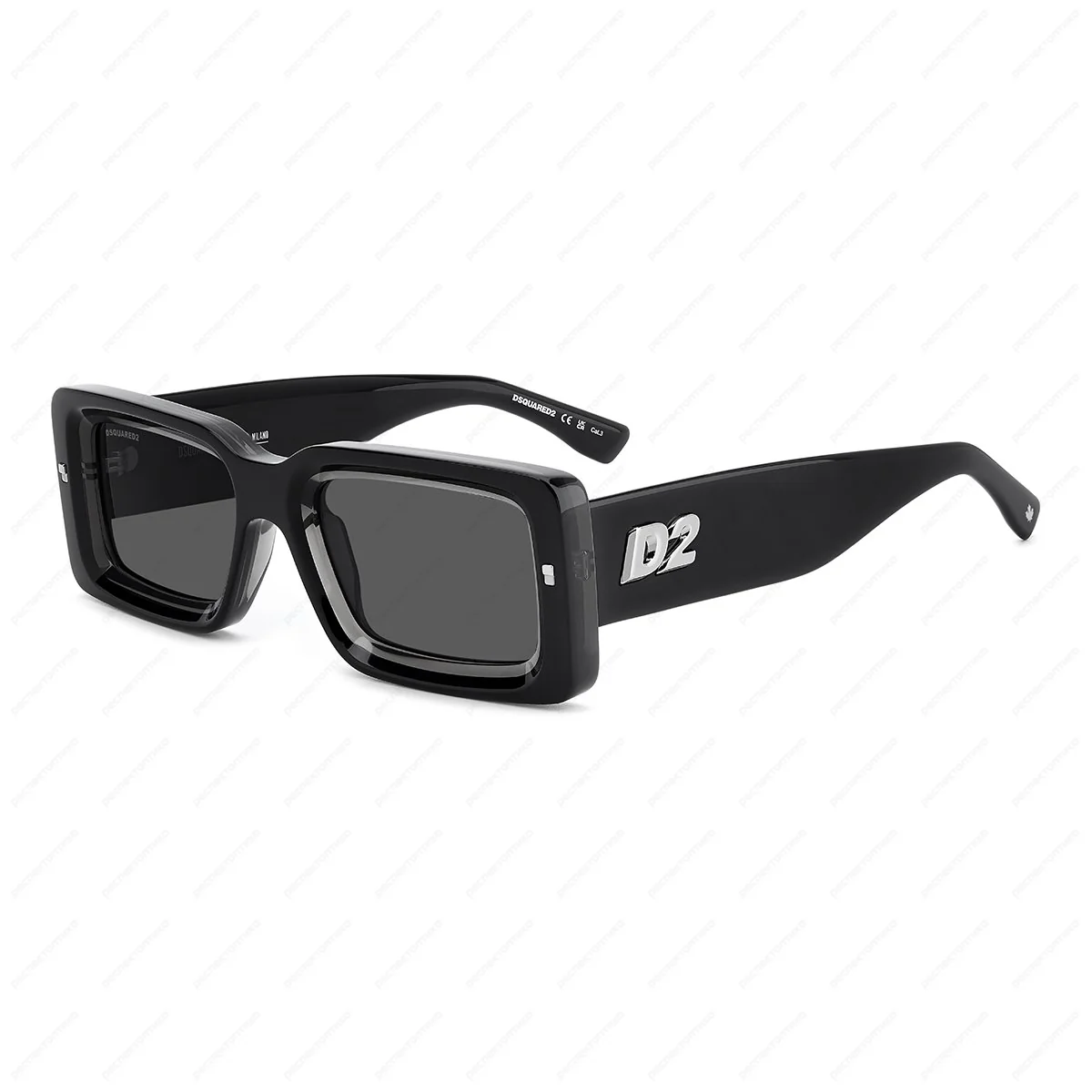DSQUARED2 D2 0142/S 08A DSQUARED2 D2 0142/S 08A