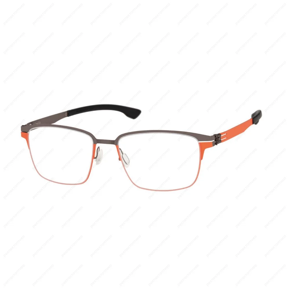 IC BERLIN Kenny Graphite-Flame Valley Black IC BERLIN Kenny Graphite-Flame Valley Black