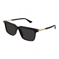 BOTTEGA VENETA BV1261S 001 BOTTEGA VENETA BV1261S 001