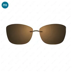 SILHOUETTE 5090 B2 0702 Style Shades SILHOUETTE 5090 B2 0702 Style Shades