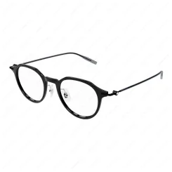 MONTBLANC MB0355O 001 MONTBLANC MB0355O 001