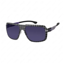 IC BERLIN AMG 15 Median Night Shiny-Aubergine-Crocus Black Ultra Violet FLX