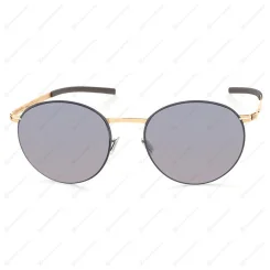 IC BERLIN Pampeo Bouldergold Circle Rose-Gold Warm Grey Quicksilver IC BERLIN Pampeo Bouldergold Circle Rose-Gold Warm Grey Quicksilver