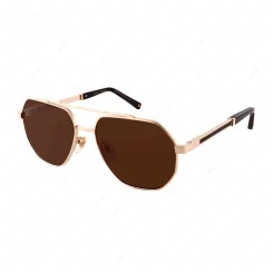 ZILLI 60081 C01 Sun Brown Gradient