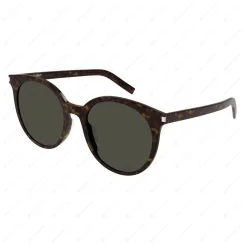 SAINT LAURENT SL 566/K SLIM 002