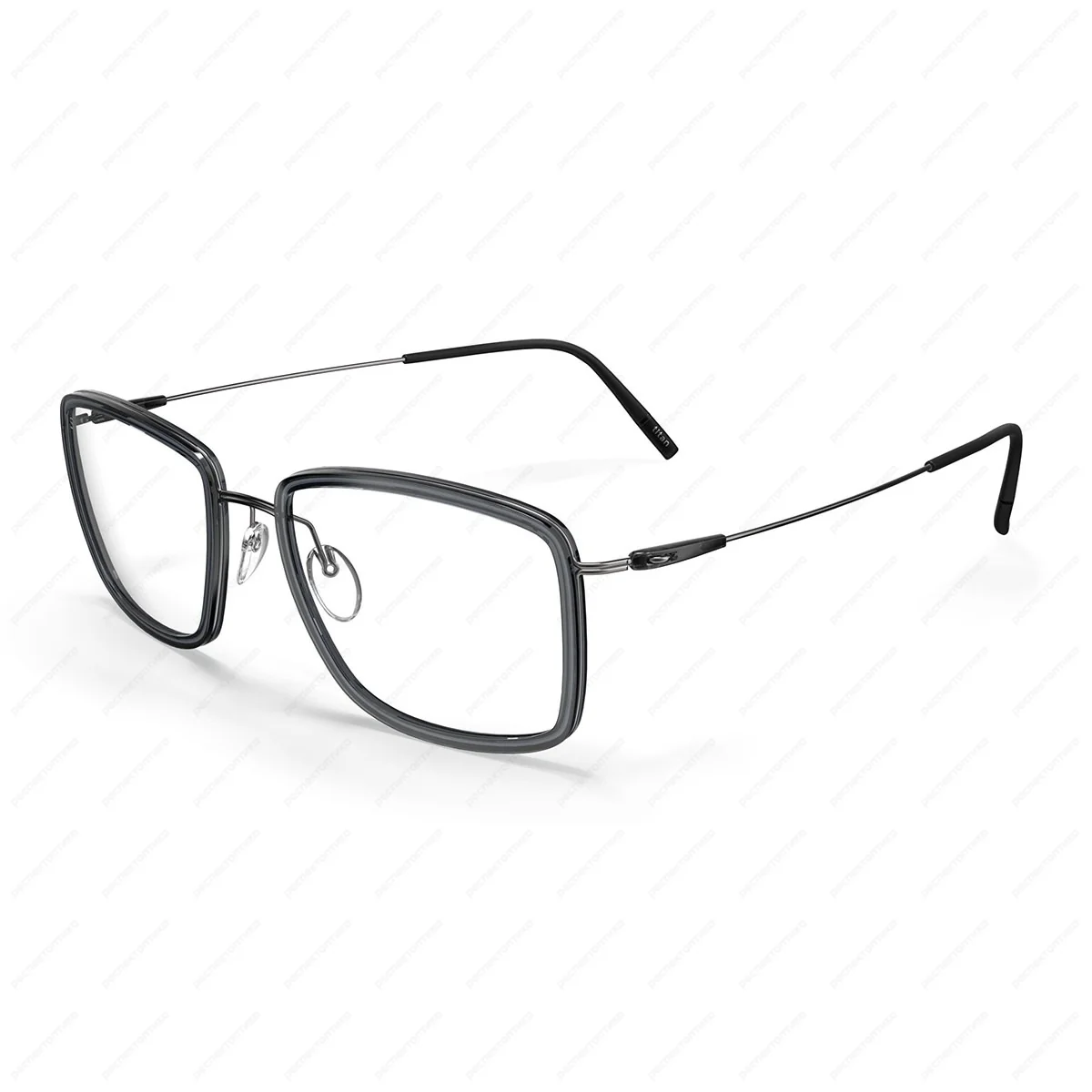 SILHOUETTE 5580 6560 Dynamics Colorwave Contour