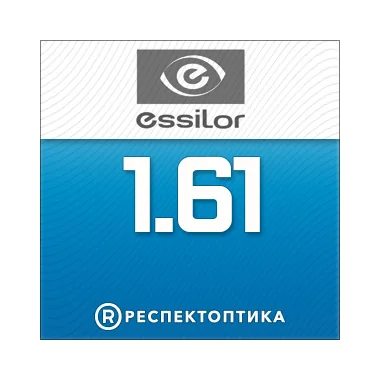 ESSILOR 1.61 Ormix Crizal Sapphire HR ESSILOR 1.61 Ormix Crizal Sapphire HR