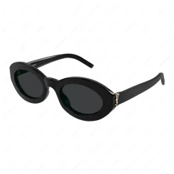 SAINT LAURENT SL M136 001 SAINT LAURENT SL M136 001