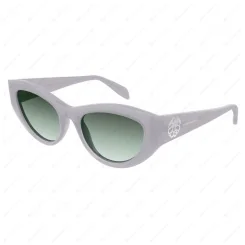 ALEXANDER MCQUEEN AM0377S 004 ALEXANDER MCQUEEN AM0377S 004
