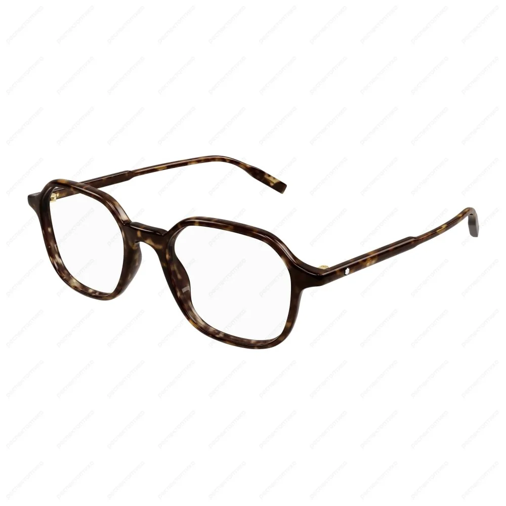 MONTBLANC MB0292O 002 MONTBLANC MB0292O 002