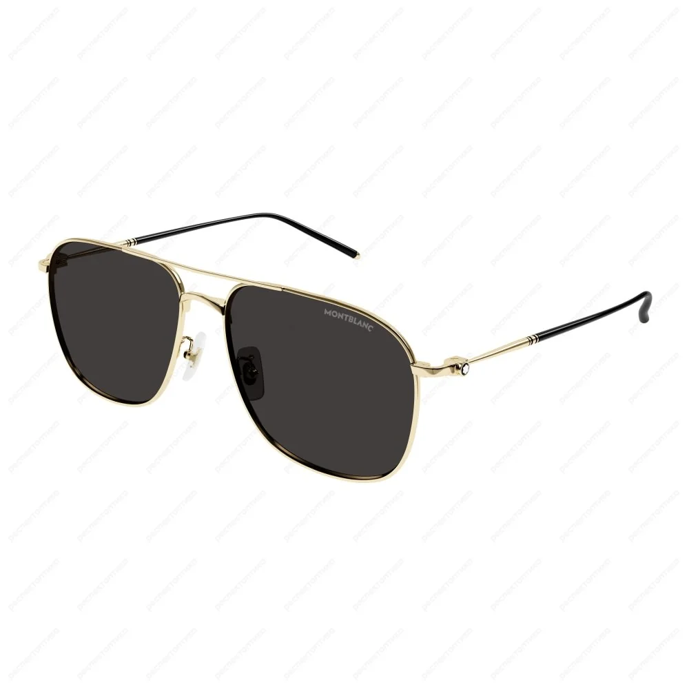 MONTBLANC MB0417SA 001 MONTBLANC MB0417SA 001