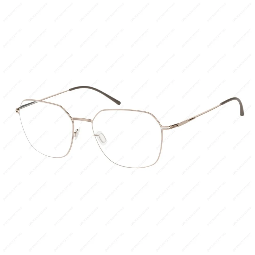 IC BERLIN Ada Bronze Warm Grey Silk Pure IC BERLIN Ada Bronze Warm Grey Silk Pure