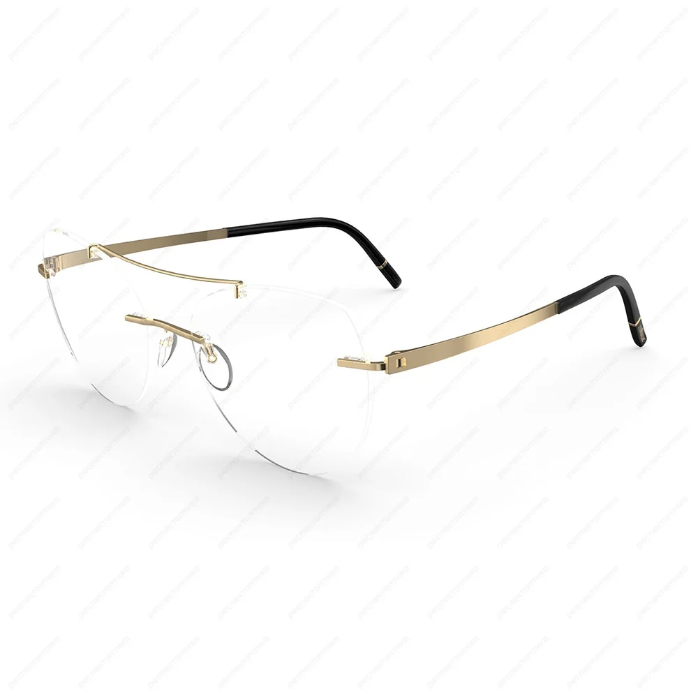 SILHOUTTE L009 LO 7520 Momentum Aurum SILHOUTTE L009 LO 7520 Momentum Aurum