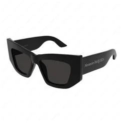 ALEXANDER MCQUEEN AM0448S 001 ALEXANDER MCQUEEN AM0448S 001