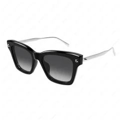 ALEXANDER MCQUEEN AM0483S 001 ALEXANDER MCQUEEN AM0483S 001