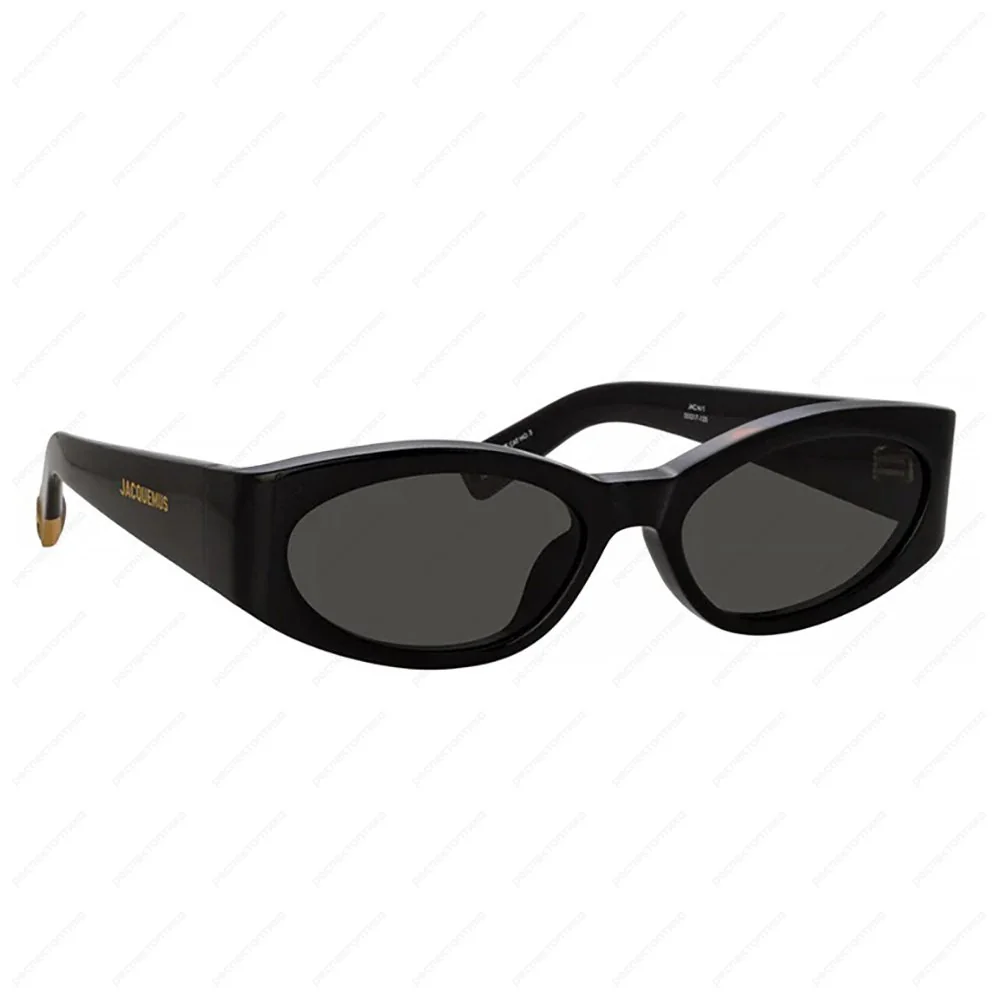 JACQUEMUS JAC 4 C1 Ovalo JACQUEMUS JAC 4 C1 Ovalo
