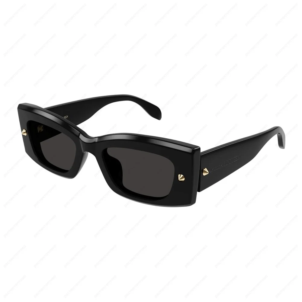 ALEXANDER MCQUEEN AM0426S 001 ALEXANDER MCQUEEN AM0426S 001