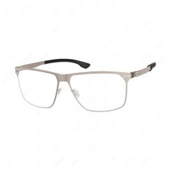 IC BERLIN Olaf Shiny Graphite Black IC BERLIN Olaf Shiny Graphite Black