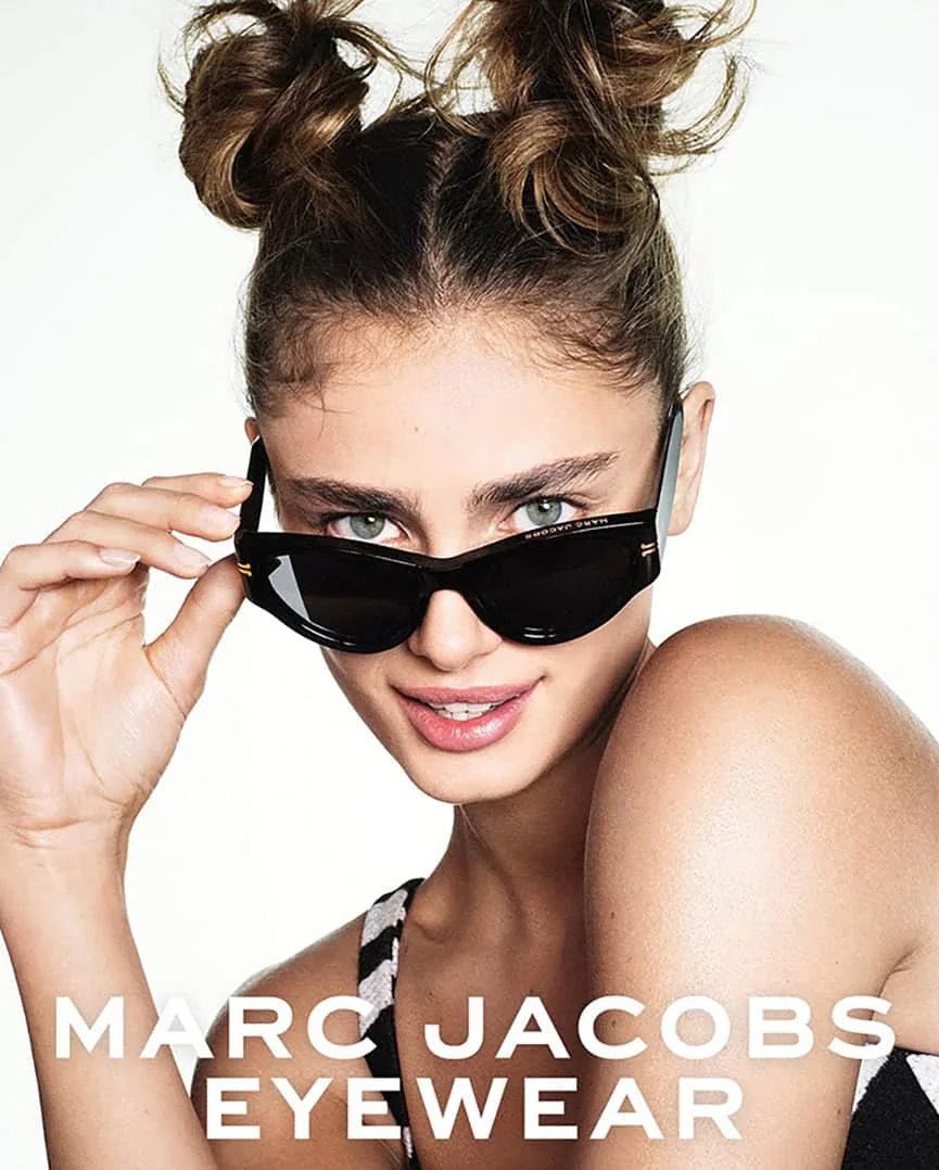 Главные особенности и плюсы очков от MARC JACOBS Главные особенности и плюсы очков от MARC JACOBS