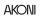 AKONI