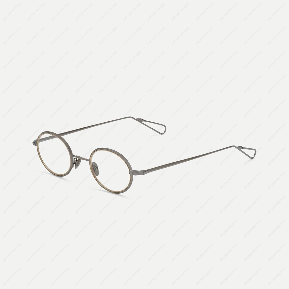 AHLEM Paris 04 Ruthenium / Champagne Limited AHLEM Paris 04 Ruthenium / Champagne Limited