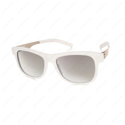 IC BERLIN Fahrlehrer-Klaus 0564 Ivory-Bronze Brown Sand Mirrored