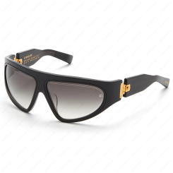BALMAIN B-Escape BPS-143A-62 (BLK-GLD)