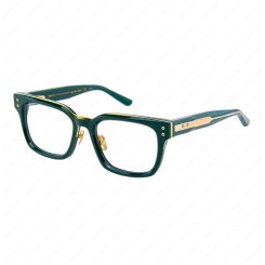 LEISURE SOCIETY Merano British Racing Green / 24K Gold