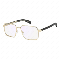 DAVID BECKHAM DB 7166 RHL