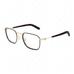 MONTBLANC MB0424O 003 MONTBLANC MB0424O 003
