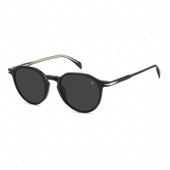 DAVID BECKHAM DB 1217/S 807