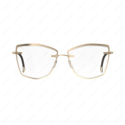 SILHOUETTE L025 7520 Lignes d'Or