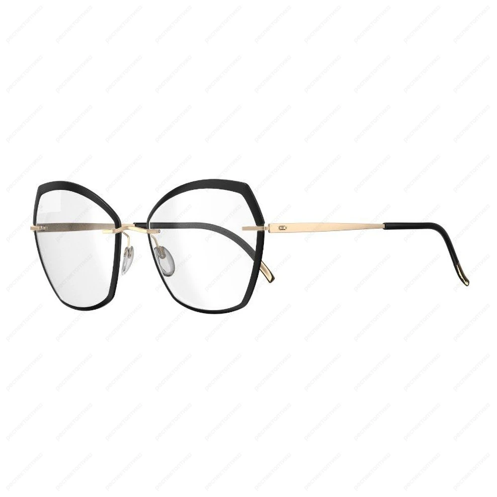 SILHOUETTE L003 9020 Contours Accentues
