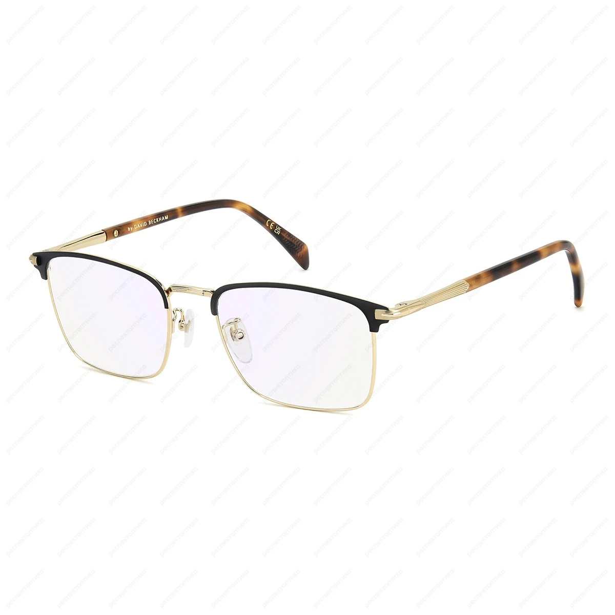 DAVID BECKHAM DB 1201/G I46