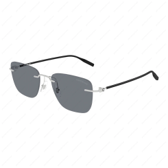 MONTBLANC MB0470S 002