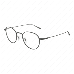 MONTBLANC MB0476OA 003 MONTBLANC MB0476OA 003