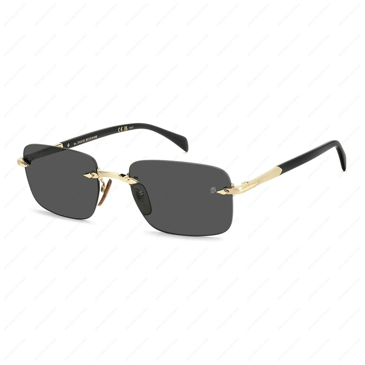 DAVID BECKHAM DB 1195/S RHL