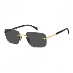 DAVID BECKHAM DB 1195/S RHL