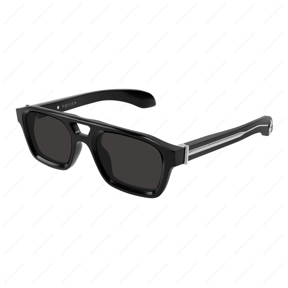 ALEXANDER MCQUEEN AM0505S 001 ALEXANDER MCQUEEN AM0505S 001