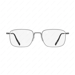 SILHOUETTE 5591 6660 Pure Visionary