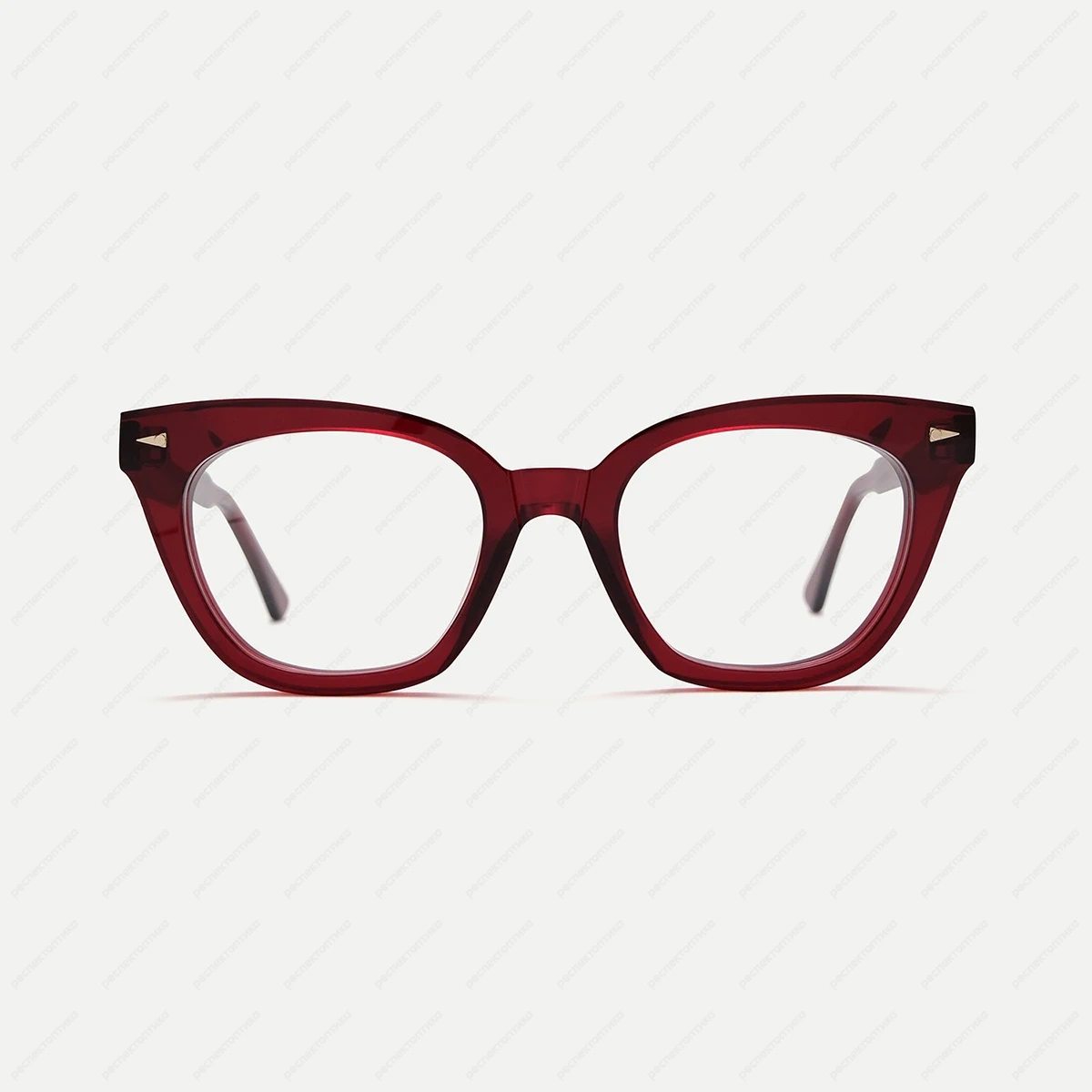 AHLEM Tunis Burgundy