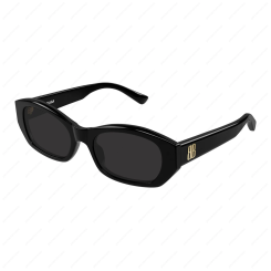 BALENCIAGA BB0476S 001