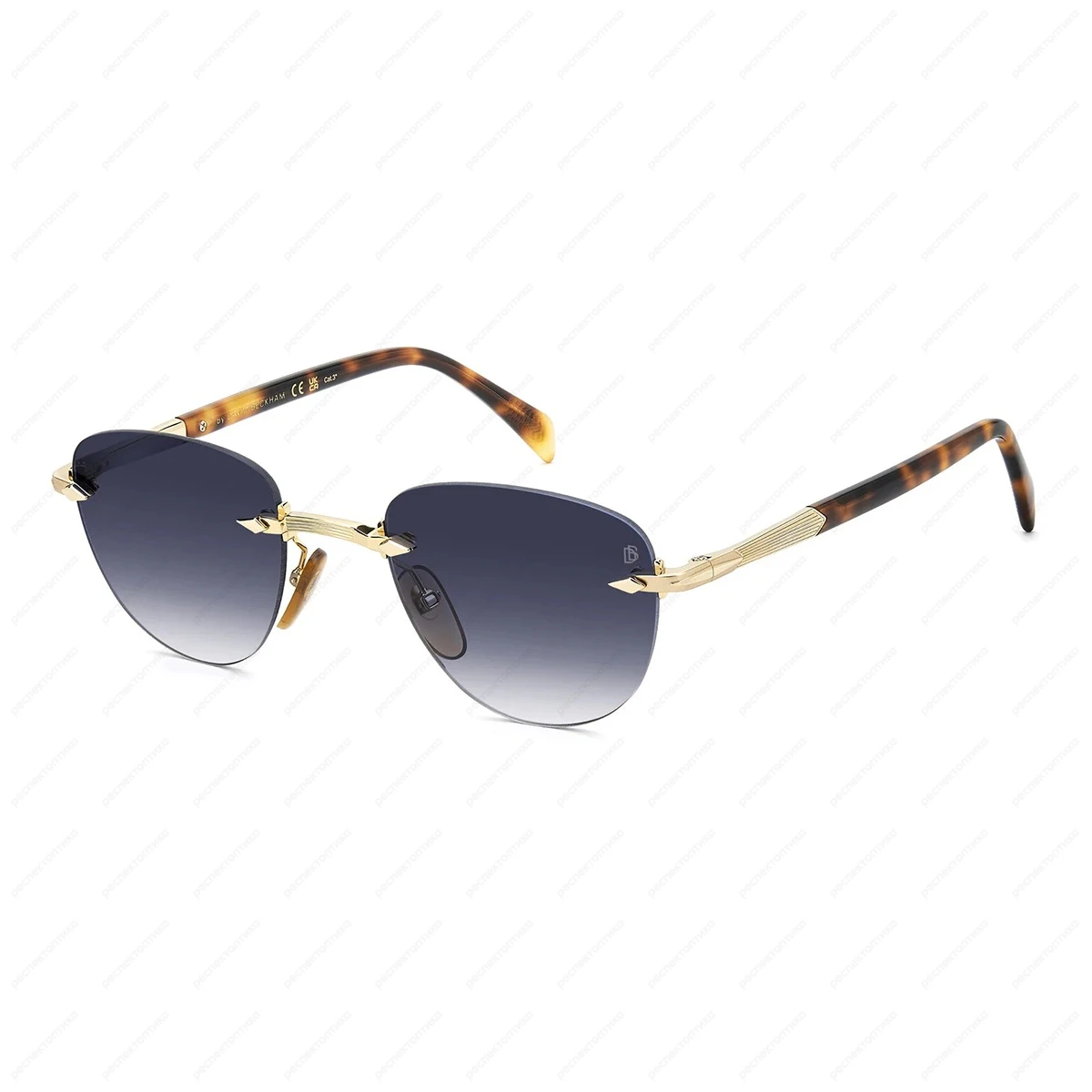 DAVID BECKHAM DB 1224/S 0NR