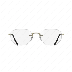 SILHOUETTE 5586 PA 8540 The Visionary
